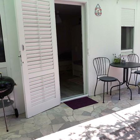 Apartmani Balazic Klek Εξωτερικό φωτογραφία