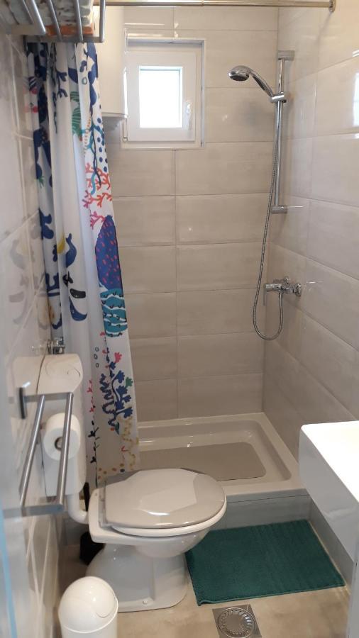 Apartmani Balazic Klek Εξωτερικό φωτογραφία