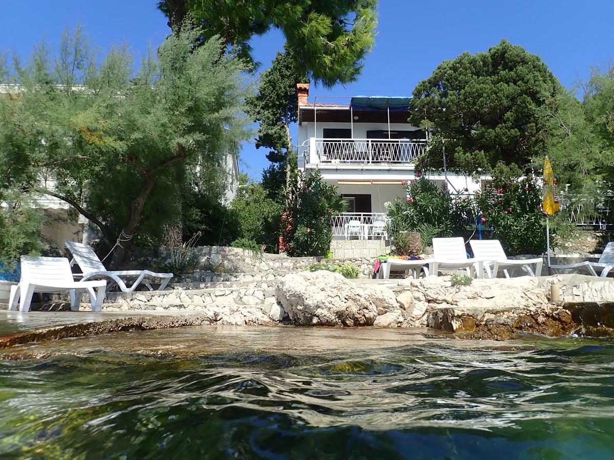 Apartmani Balazic Klek Εξωτερικό φωτογραφία