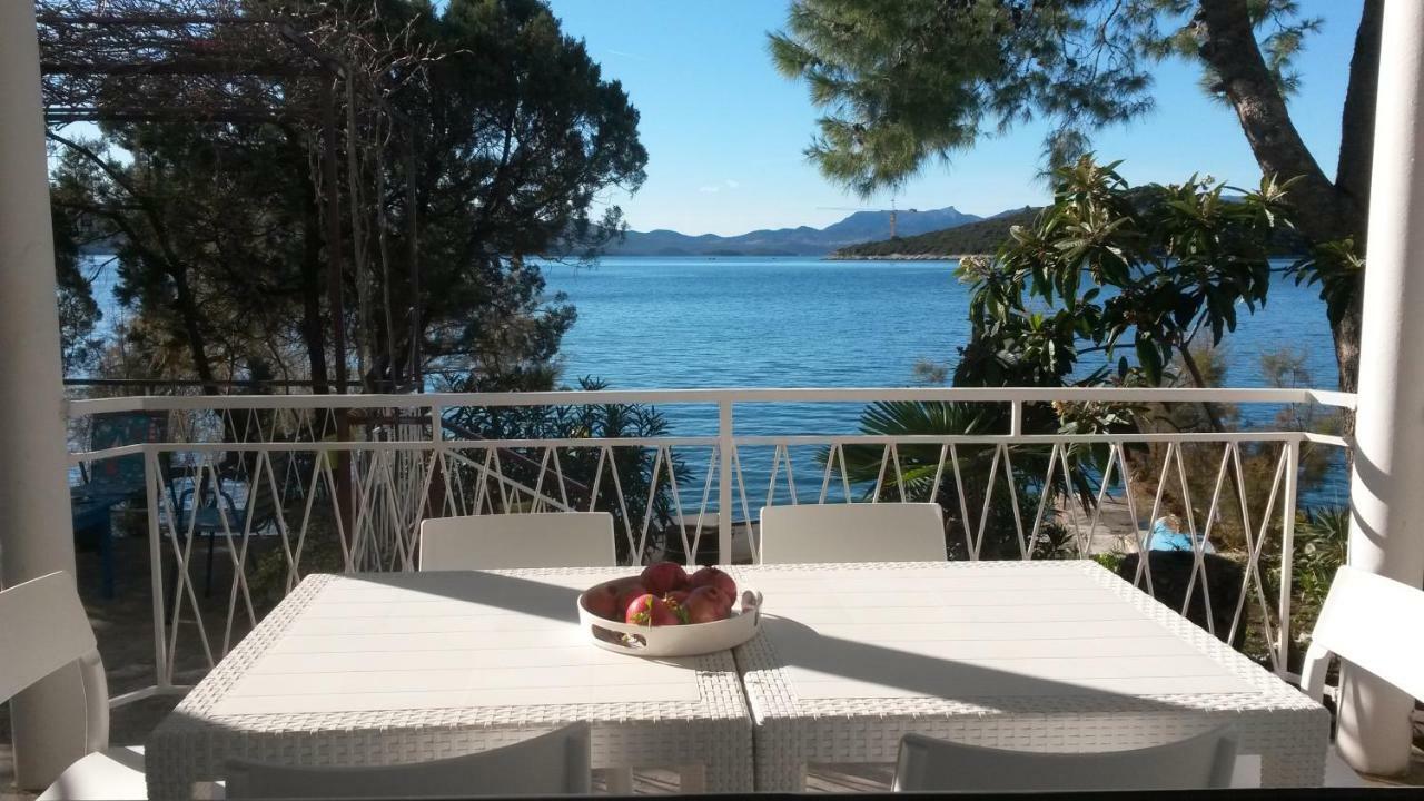 Apartmani Balazic Klek Εξωτερικό φωτογραφία