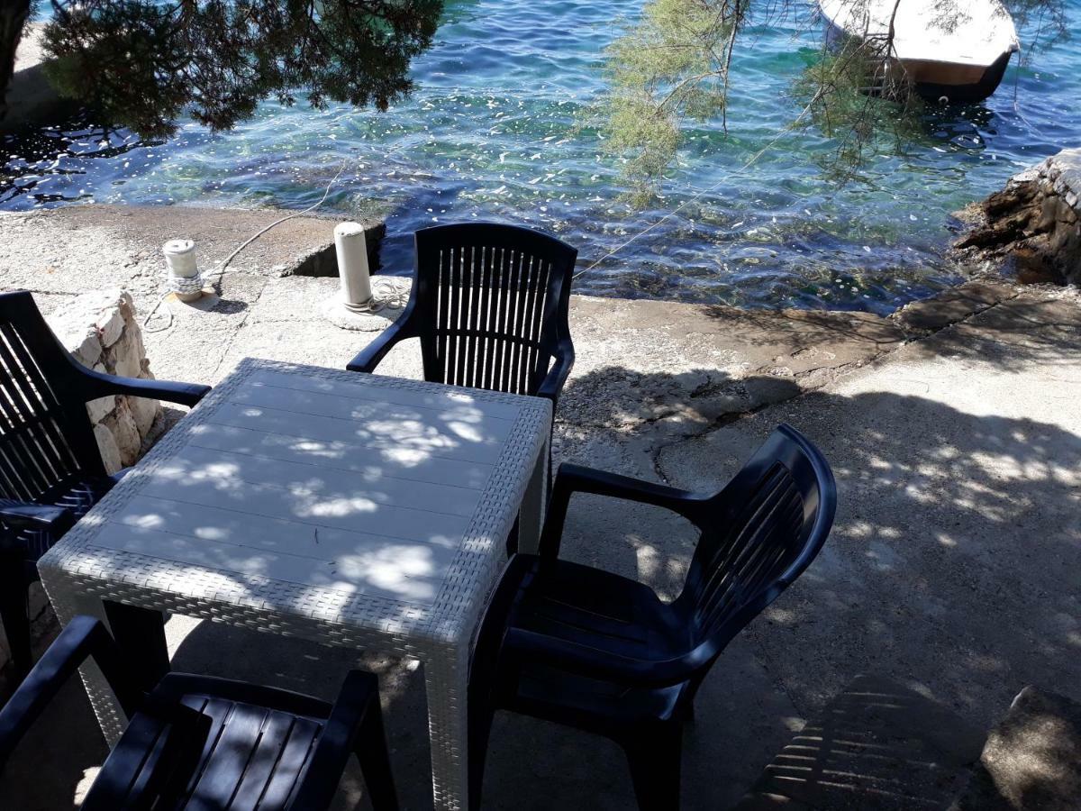 Apartmani Balazic Klek Εξωτερικό φωτογραφία
