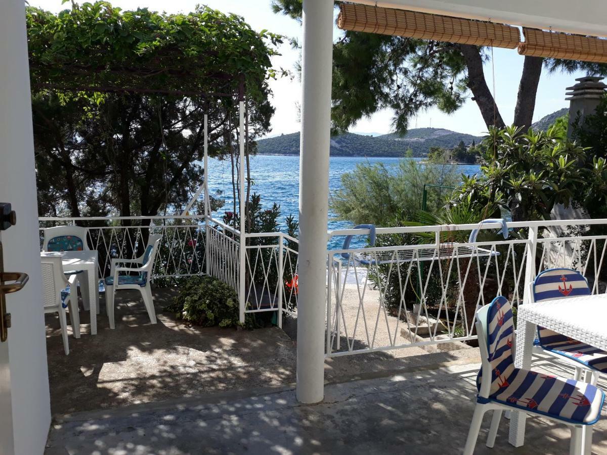 Apartmani Balazic Klek Εξωτερικό φωτογραφία