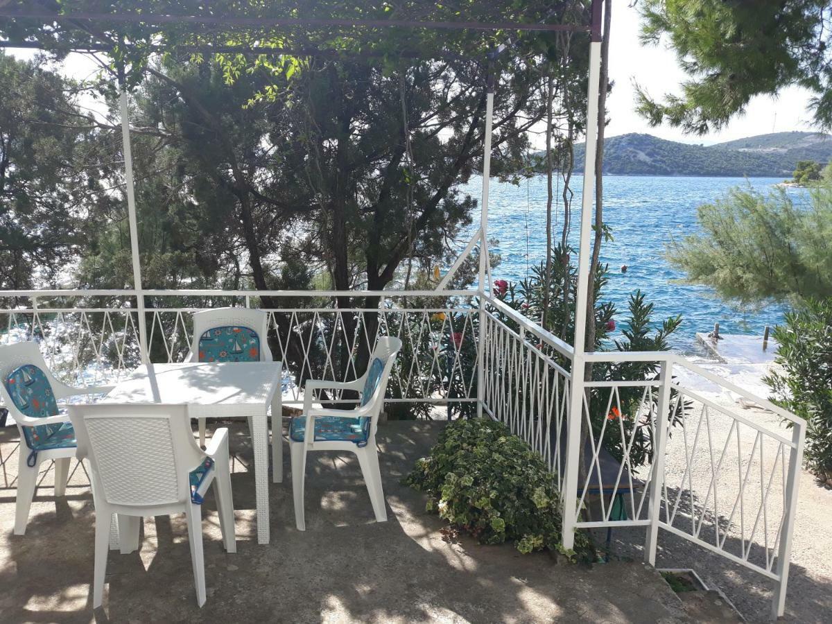 Apartmani Balazic Klek Εξωτερικό φωτογραφία
