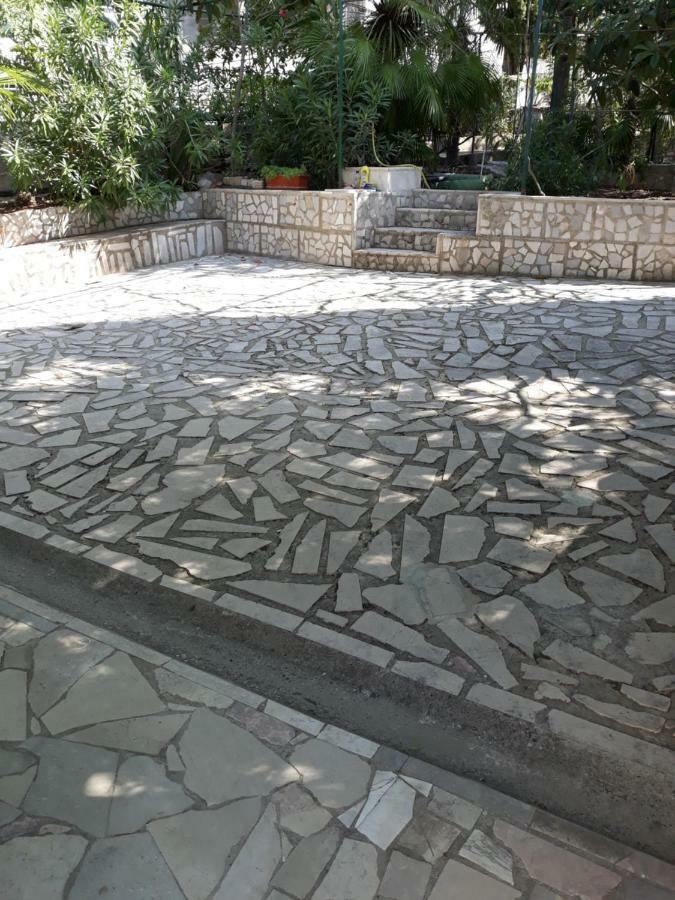 Apartmani Balazic Klek Εξωτερικό φωτογραφία