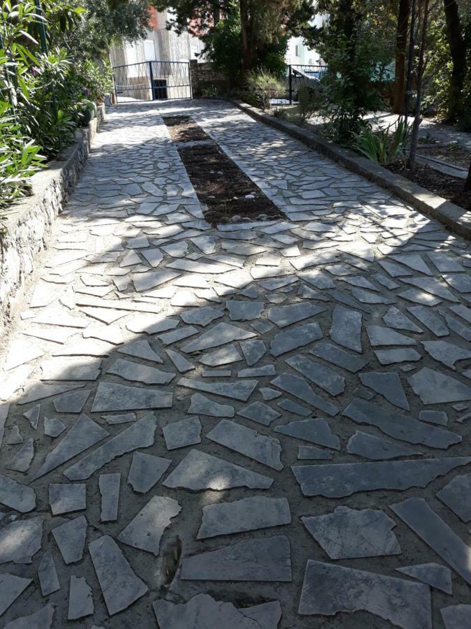 Apartmani Balazic Klek Εξωτερικό φωτογραφία