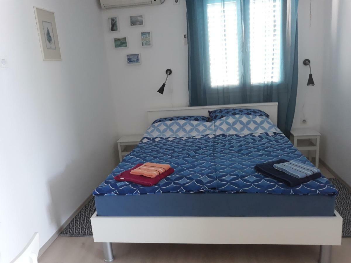 Apartmani Balazic Klek Εξωτερικό φωτογραφία