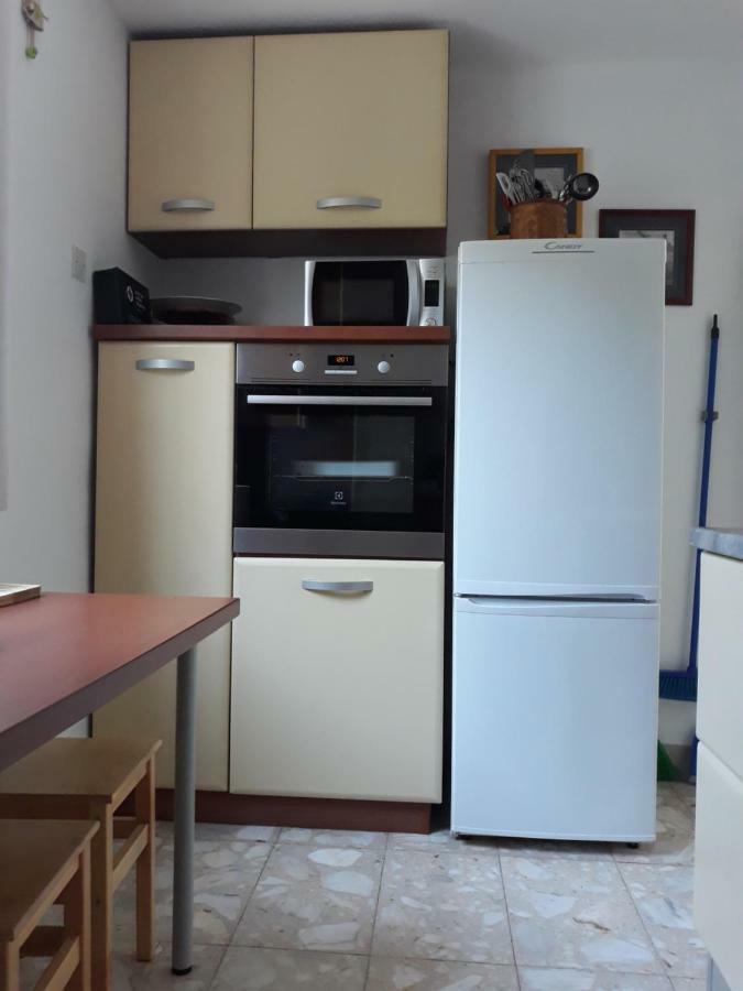 Apartmani Balazic Klek Εξωτερικό φωτογραφία