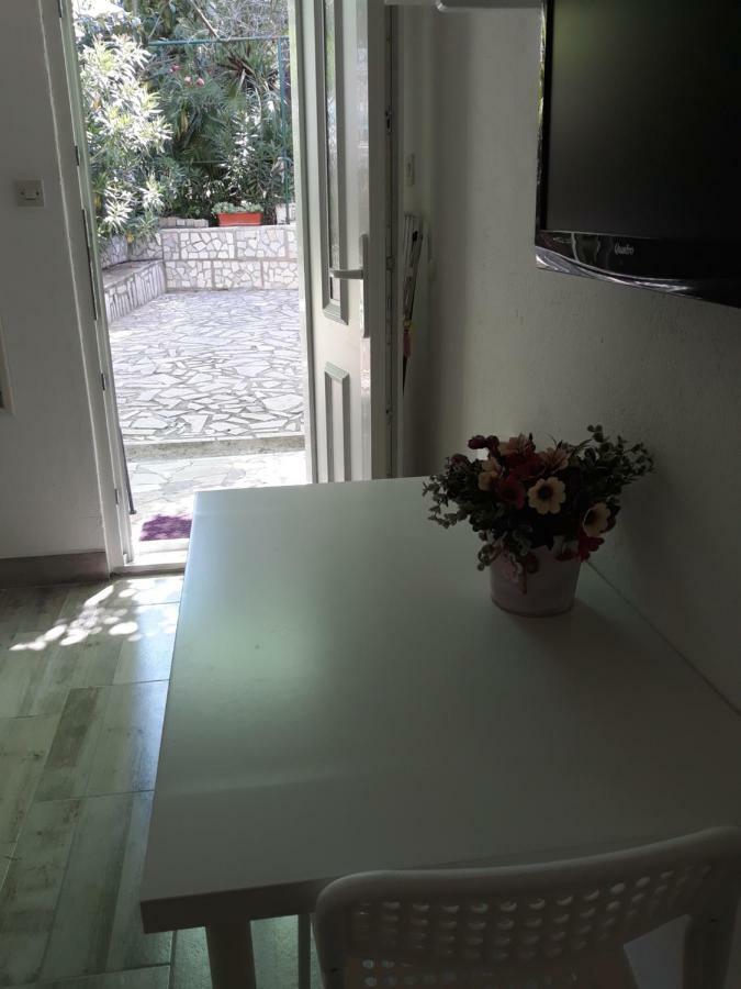 Apartmani Balazic Klek Εξωτερικό φωτογραφία